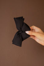 Puffer Coat Claw Clip