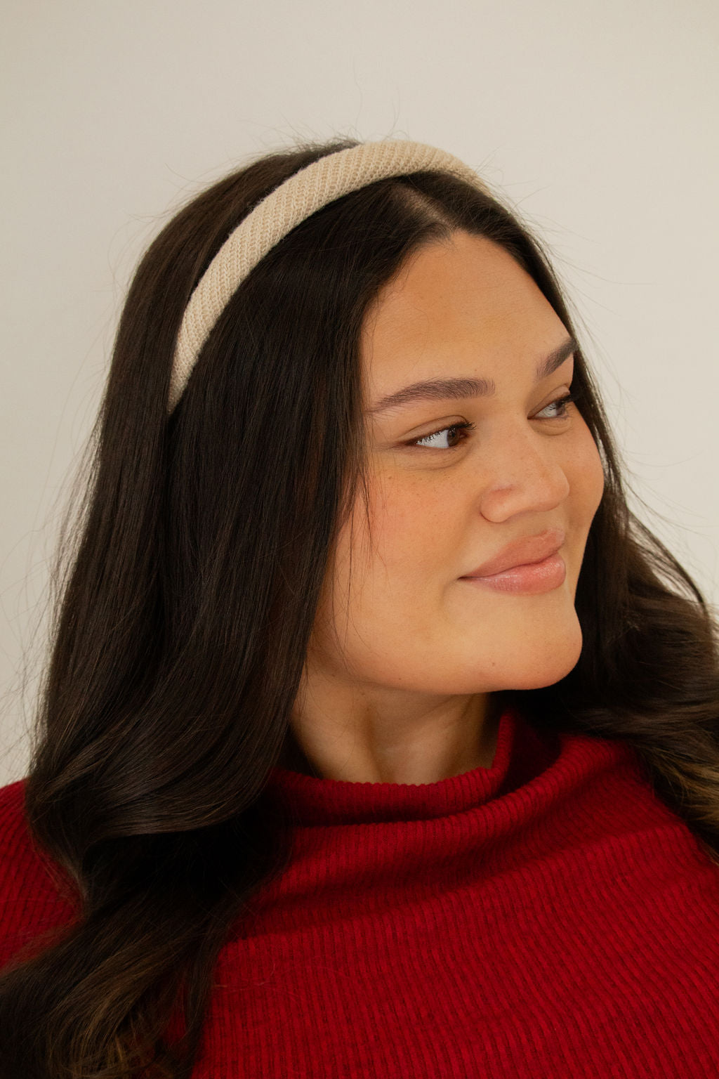 Sweater Headband