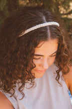 Soft Sweater Headband