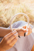 Soft Sweater Headband
