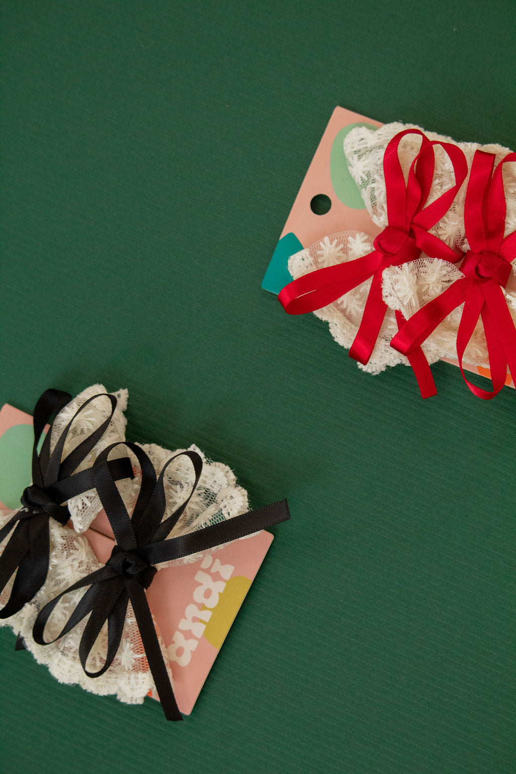 Darling Bow 2-Pack
