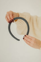 Sweater Headband