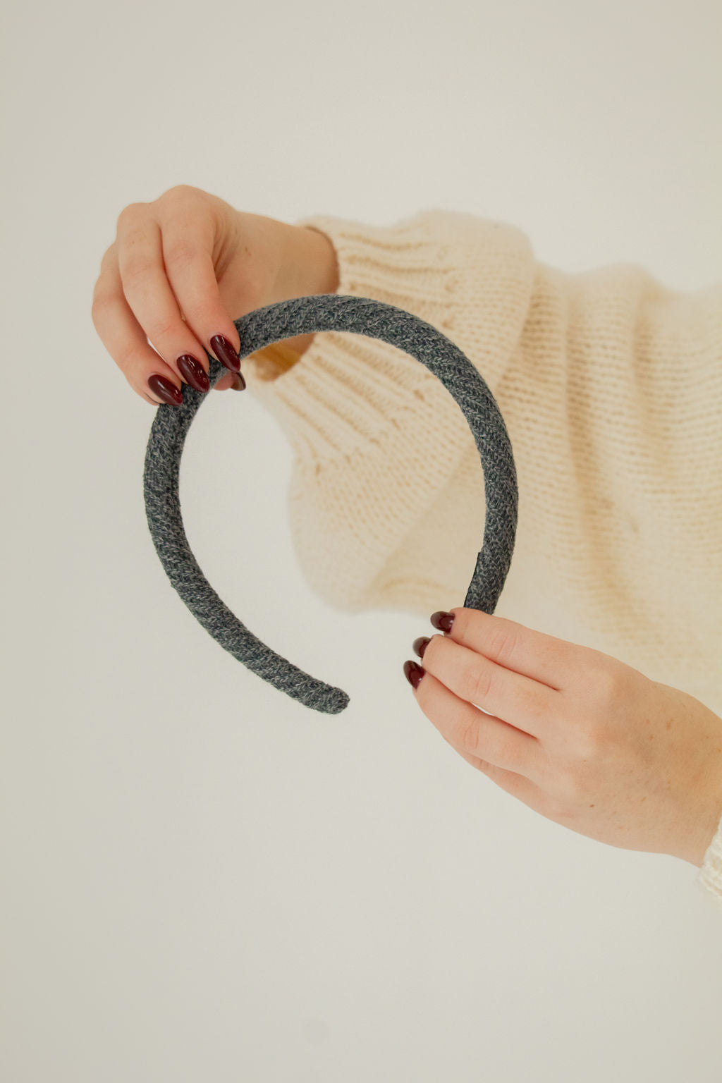 Sweater Headband