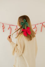 Merry and Bright Bow 2-Pack
