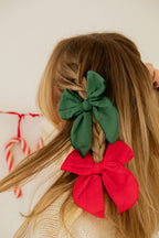 Merry and Bright Bow 2-Pack