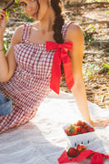 Betsy Bow Barrette