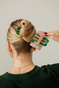 Spruce Hair Pin
