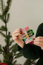 Spruce Hair Pin