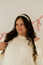 Sweater Headband