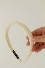 Sweater Headband