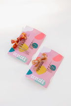 Hair Bow Comb
