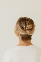 Cutout Oval Clip