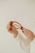 Cutout Oval Clip