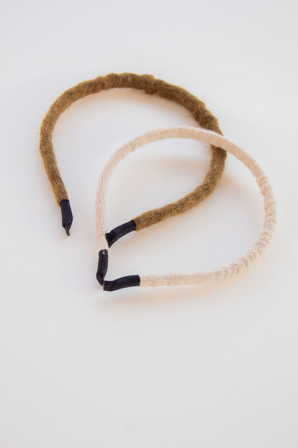 Soft Sweater Headband