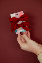 Andi x Qlov Box