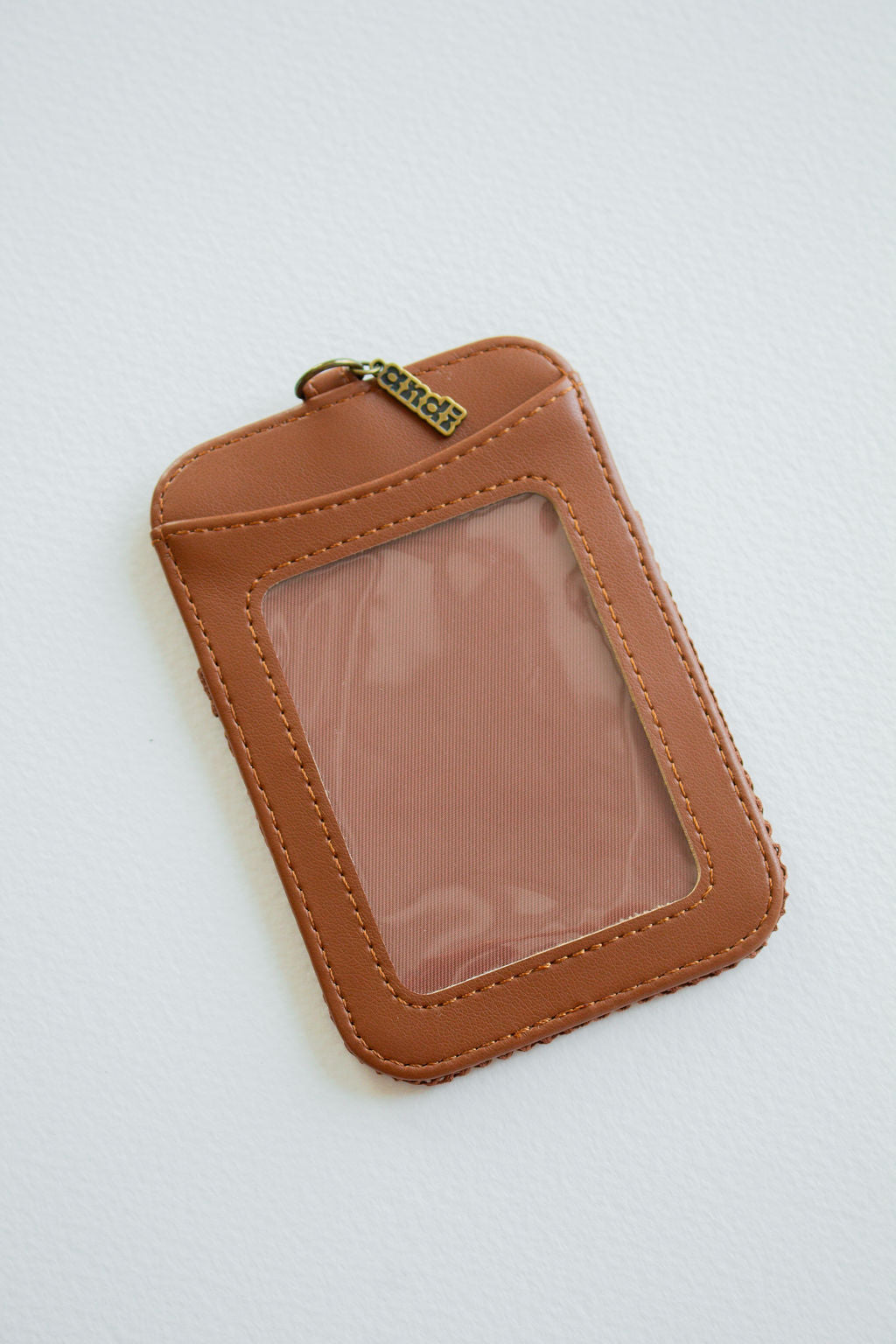 ID Badge Holder