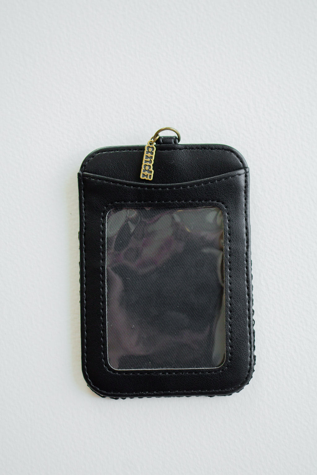 ID Badge Holder