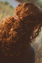 Glossy Barrette