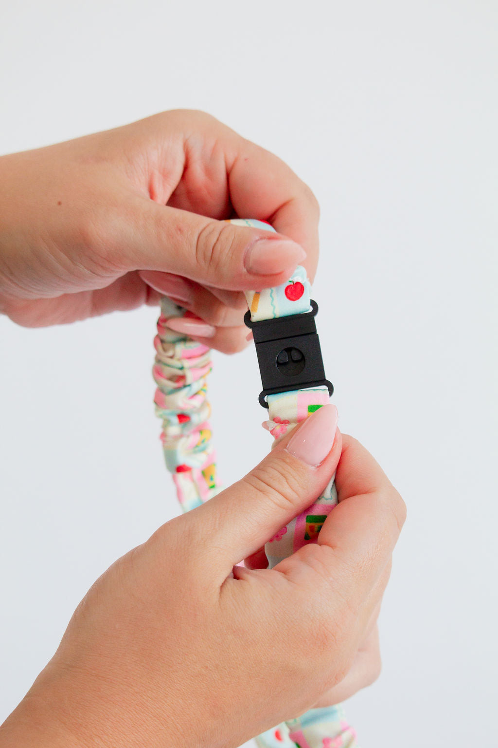 Back to School Breakaway Lanyards
