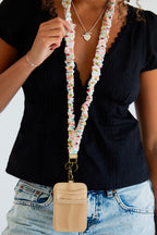 Back to School Extended Lanyards