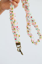 Back to School Extended Lanyards