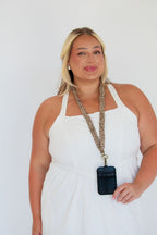 Back to School Breakaway Lanyards