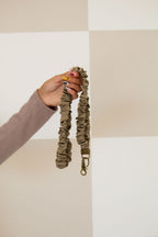 Laurel Satin Lanyard