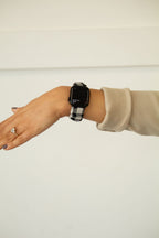 Buffalo Check Apple Watch Band