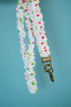 School Supplies Lanyard