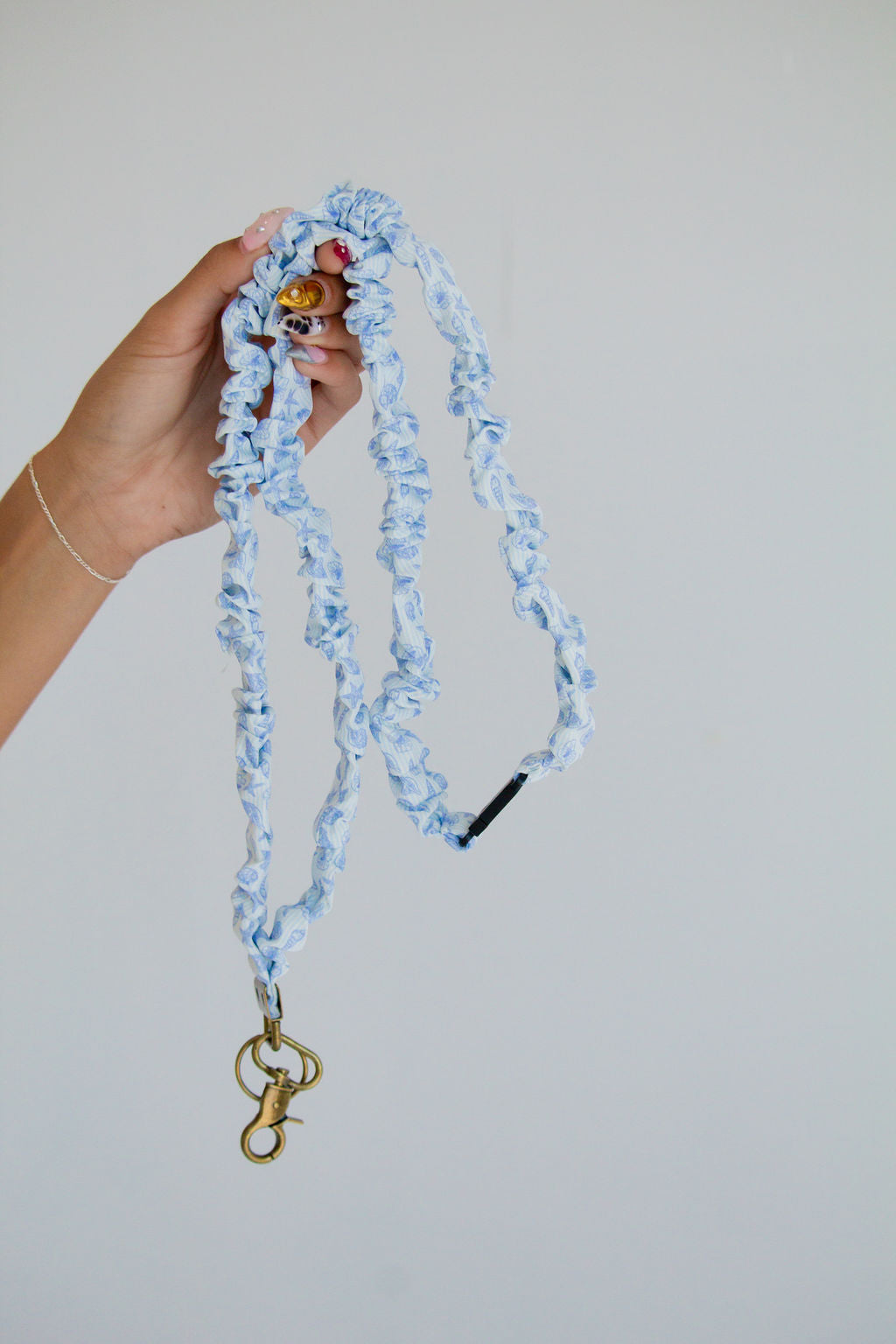 Back to School Breakaway Lanyards