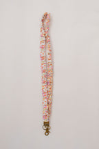Peace & Love Lanyard