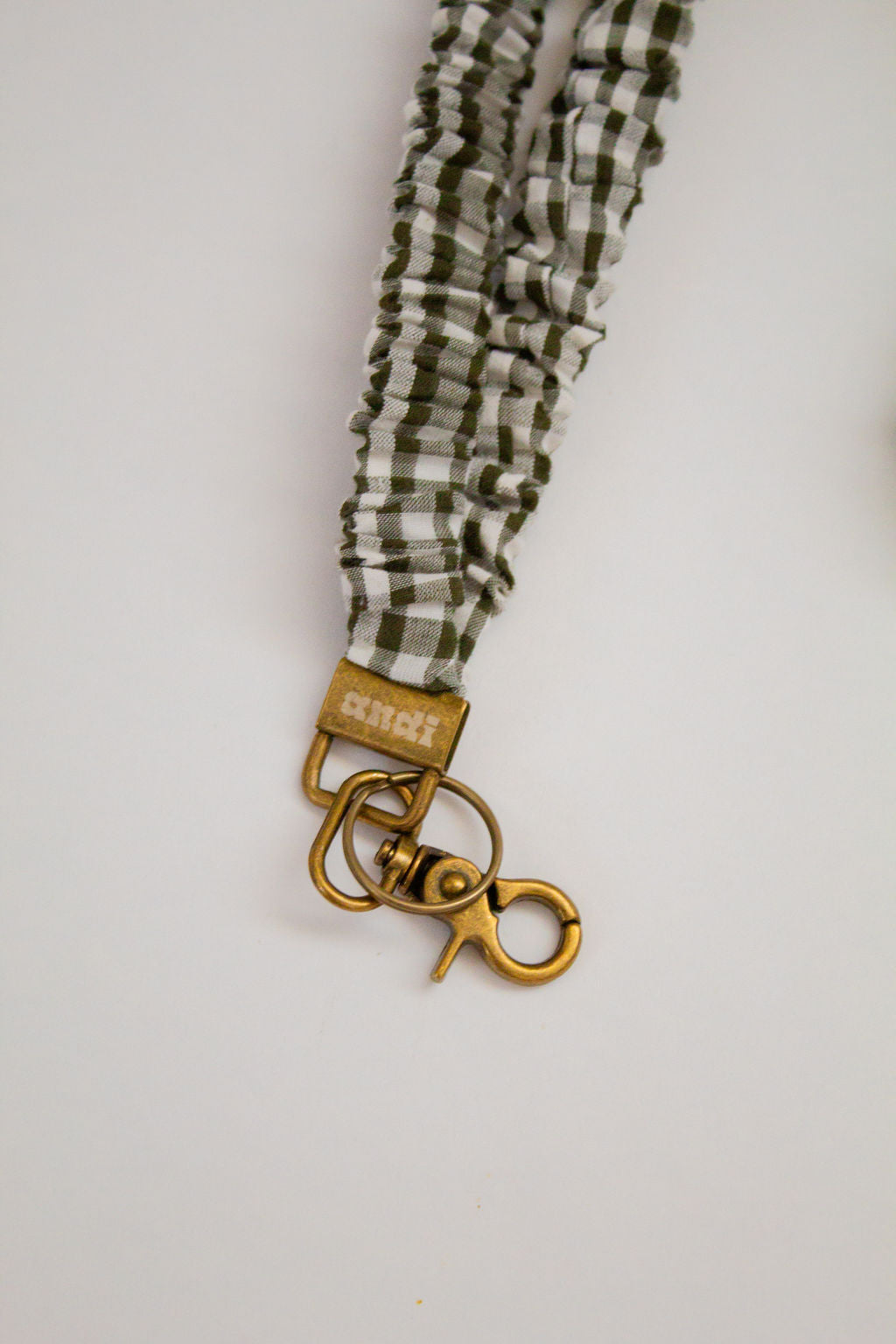 Aspen Lanyard