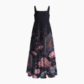 If The Star Made To Worship So Will I Christian Maxi Dress