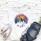 If The Stars Were Made To Worship Christian Hoodie