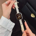 Steluney Leather Strap