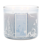 Island Hideaway 3-Wick Candle