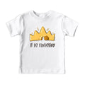 It Is Finished Christian Kid T-Shirt