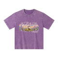 It Is Finished Christian Washed T-Shirt