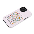 It Is will With My Soul Christian Phone Case