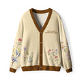 It's Well With My Soul Furry Christian Lightweight Cardigan