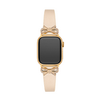 Crystal Bowknot Watch Band for Apple Watch