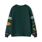 JC Jesus Christ The Heavens Are Roaring Christian Lightweight Cardigan