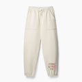 Jesus Loves You Christian Fleece Sweatpants