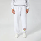 Jesus Loves You Christian Fleece Sweatpants