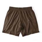 Jesus Christ Christian Mesh Shorts