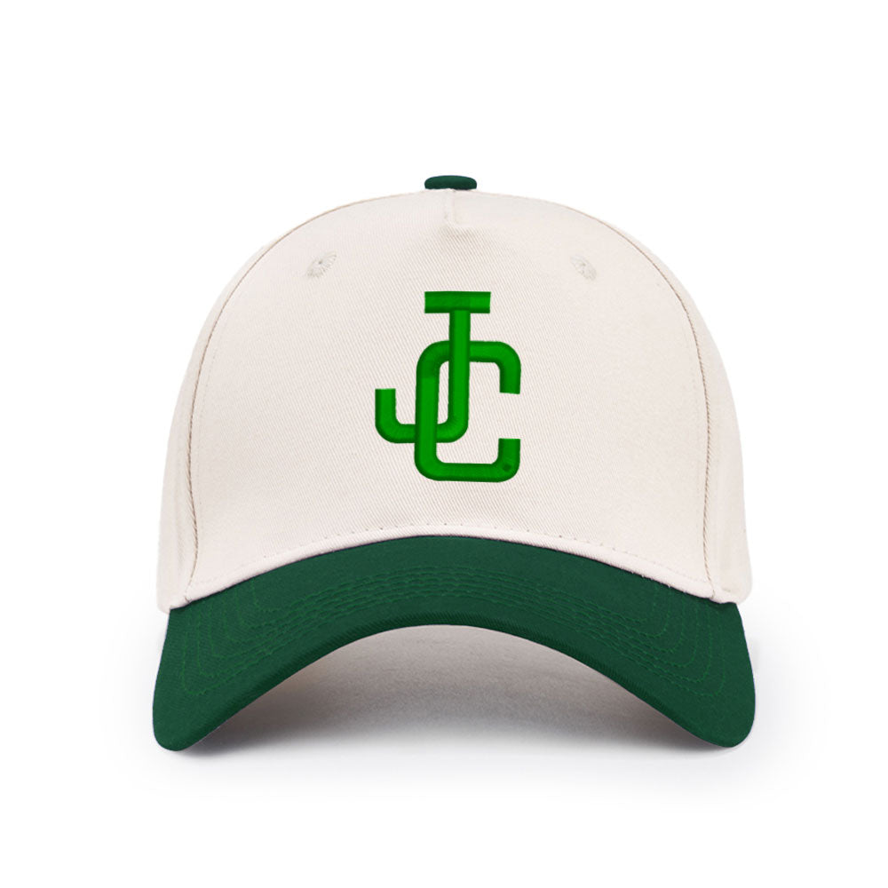 Jesus Christ Christian Trucker Hat