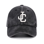 Jesus Christ Christian Washed Hat