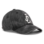 Jesus Christ Christian Washed Hat