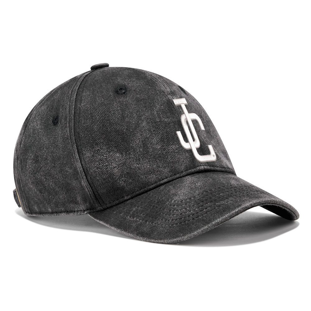 Jesus Christ Christian Washed Hat