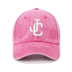 Jesus Christ Christian Washed Hat